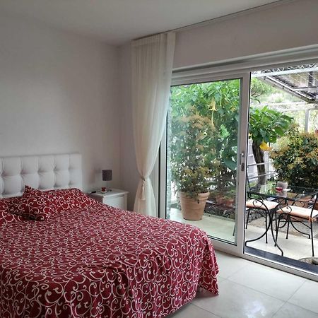La Casa Negli Ulivi Apartment Chiavari Luaran gambar