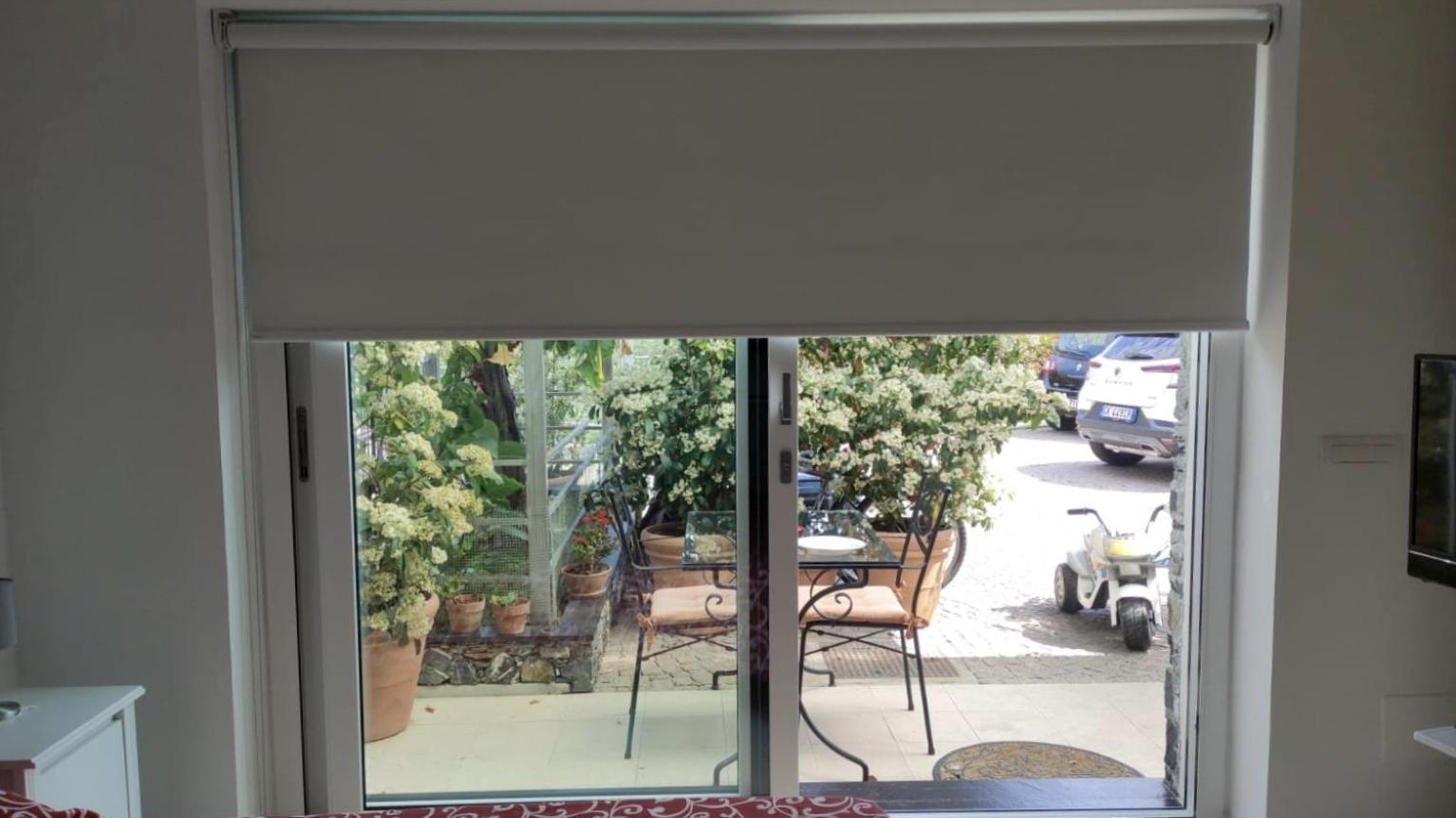 La Casa Negli Ulivi Apartment Chiavari Luaran gambar