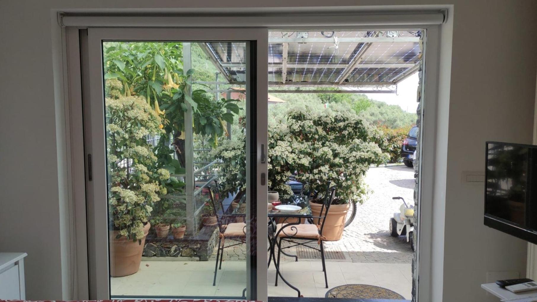 La Casa Negli Ulivi Apartment Chiavari Luaran gambar