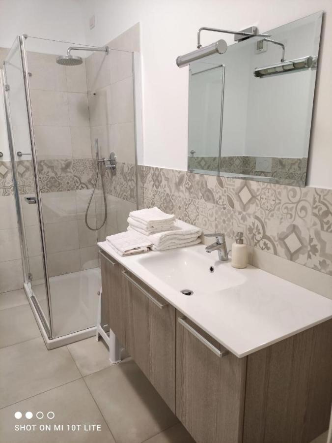 La Casa Negli Ulivi Apartment Chiavari Luaran gambar