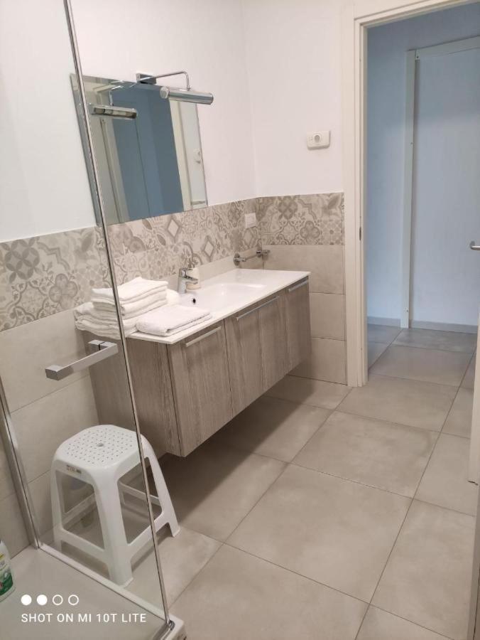 La Casa Negli Ulivi Apartment Chiavari Luaran gambar