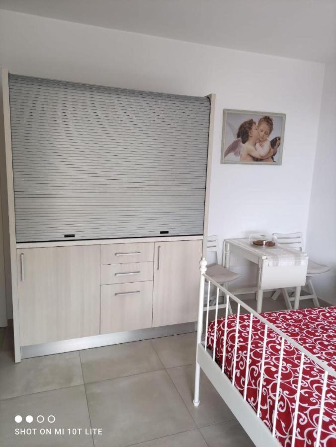 La Casa Negli Ulivi Apartment Chiavari Luaran gambar