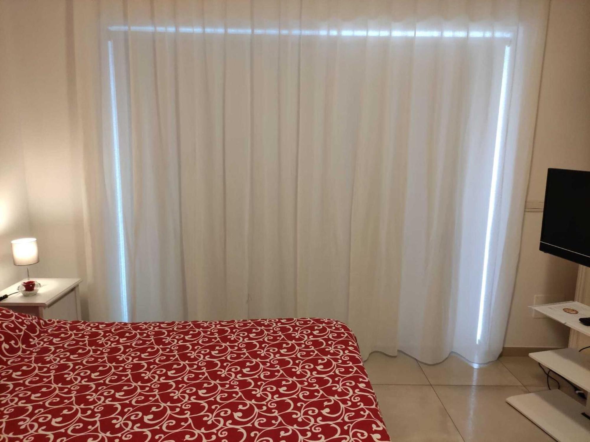 La Casa Negli Ulivi Apartment Chiavari Luaran gambar