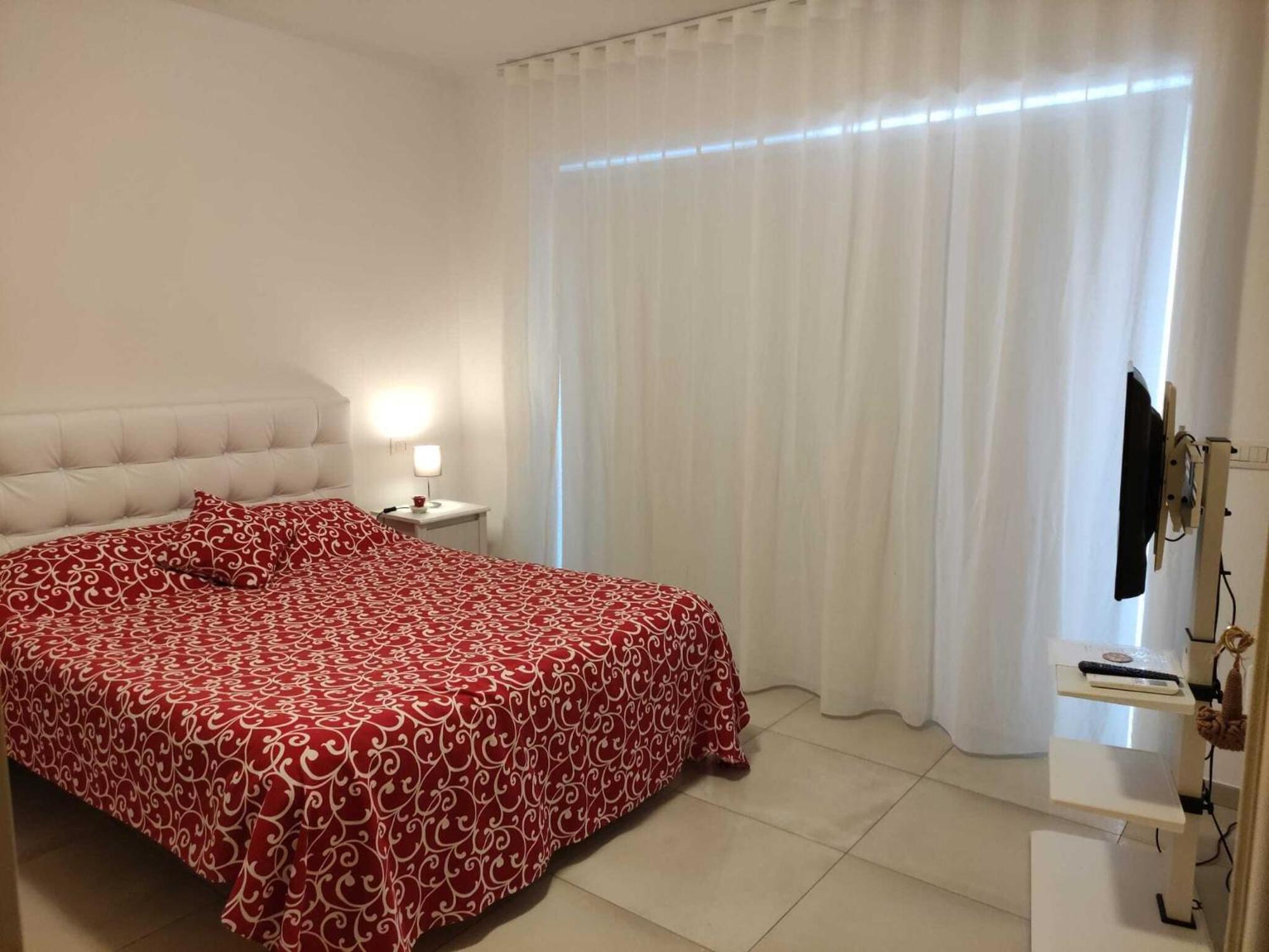 La Casa Negli Ulivi Apartment Chiavari Luaran gambar