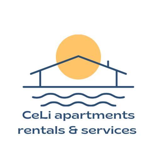 La Casa Negli Ulivi Apartment Chiavari Bilik gambar